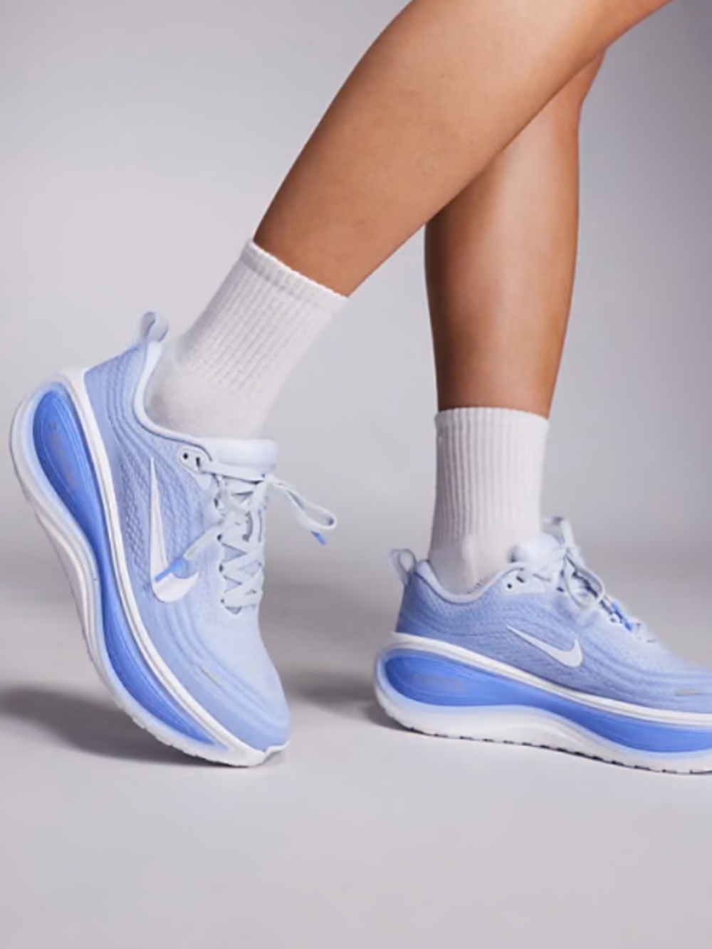 Nike Vomero Plus Sneakers (Women)